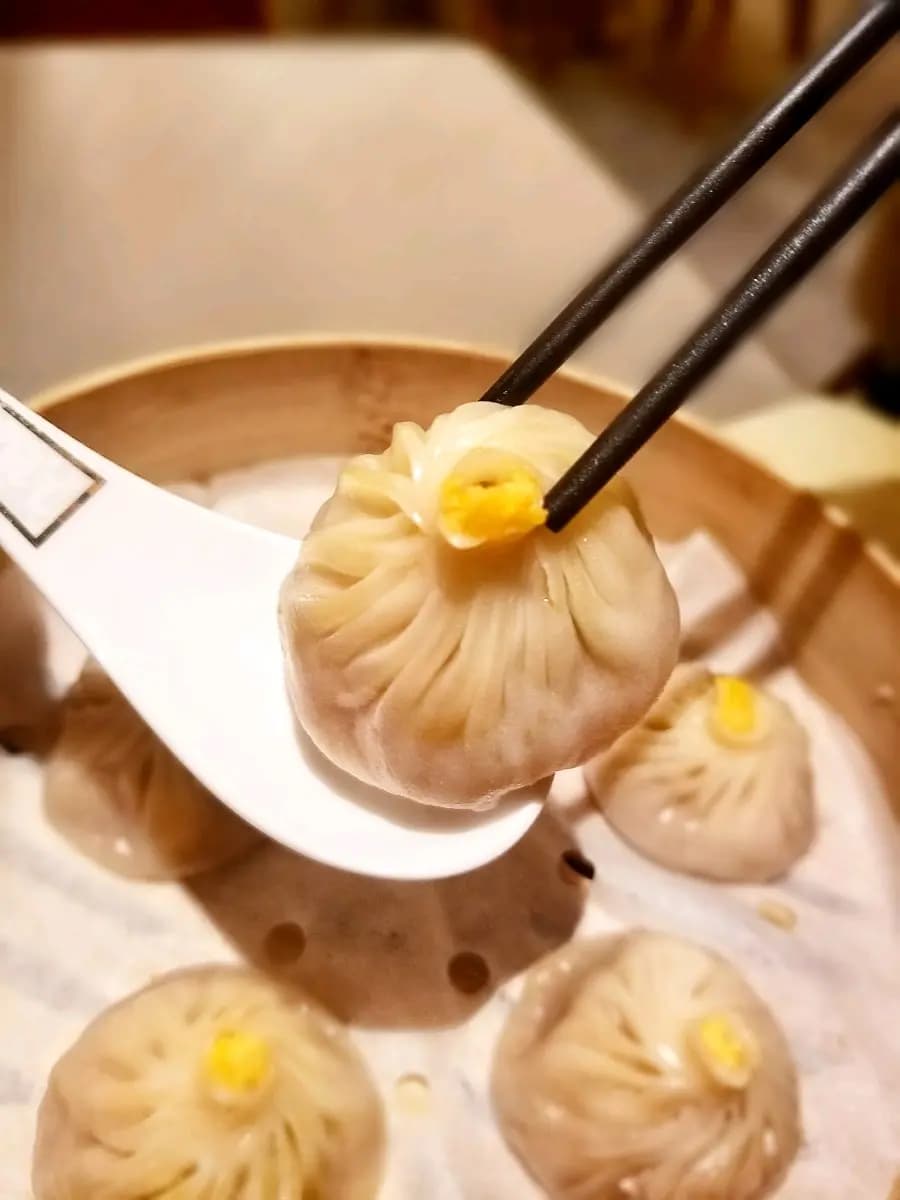 喫麵 (K11 MUSEA) photo 4