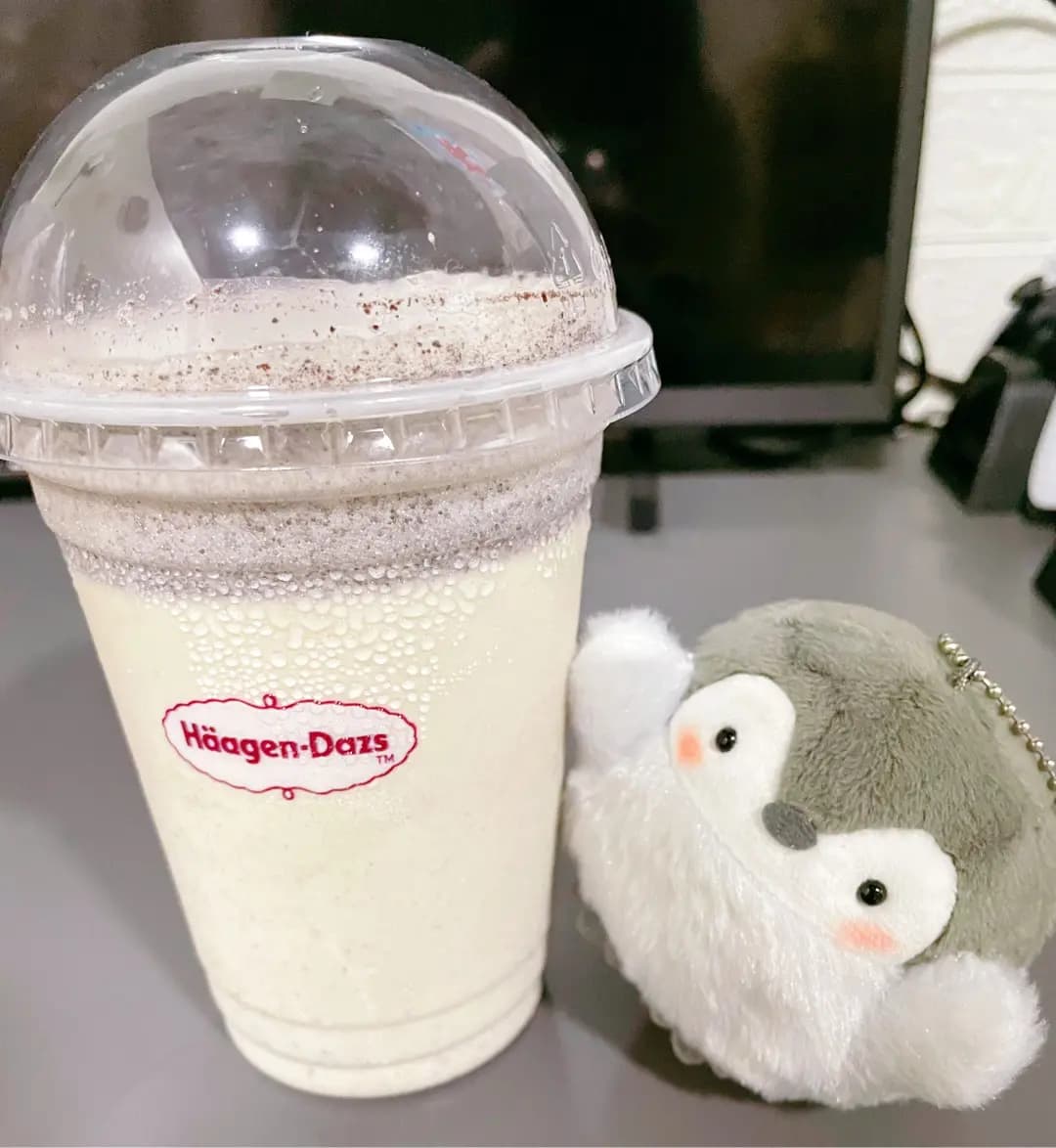 Häagen-Dazs photo 8