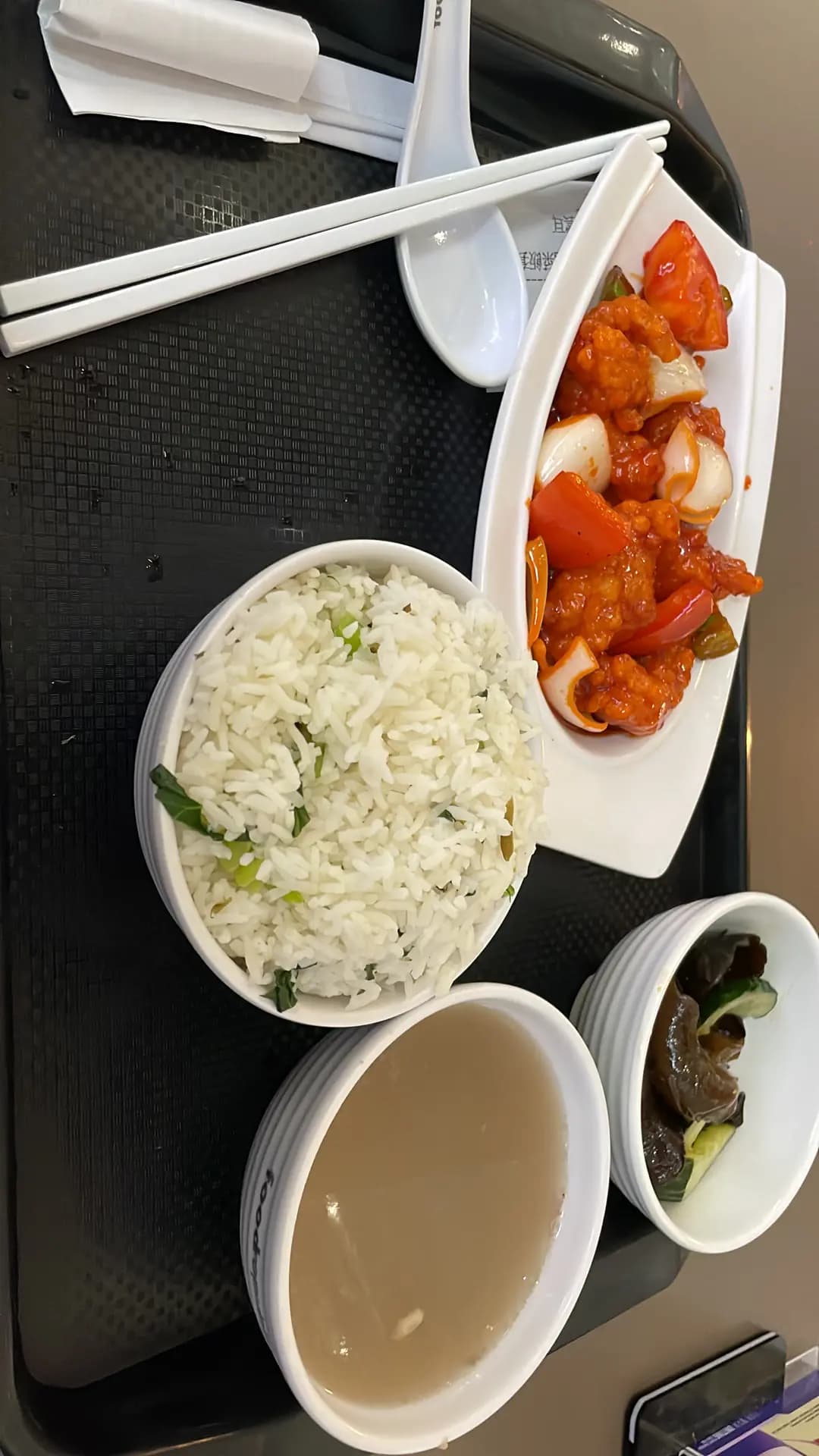 大食代 (新港中心) photo 8