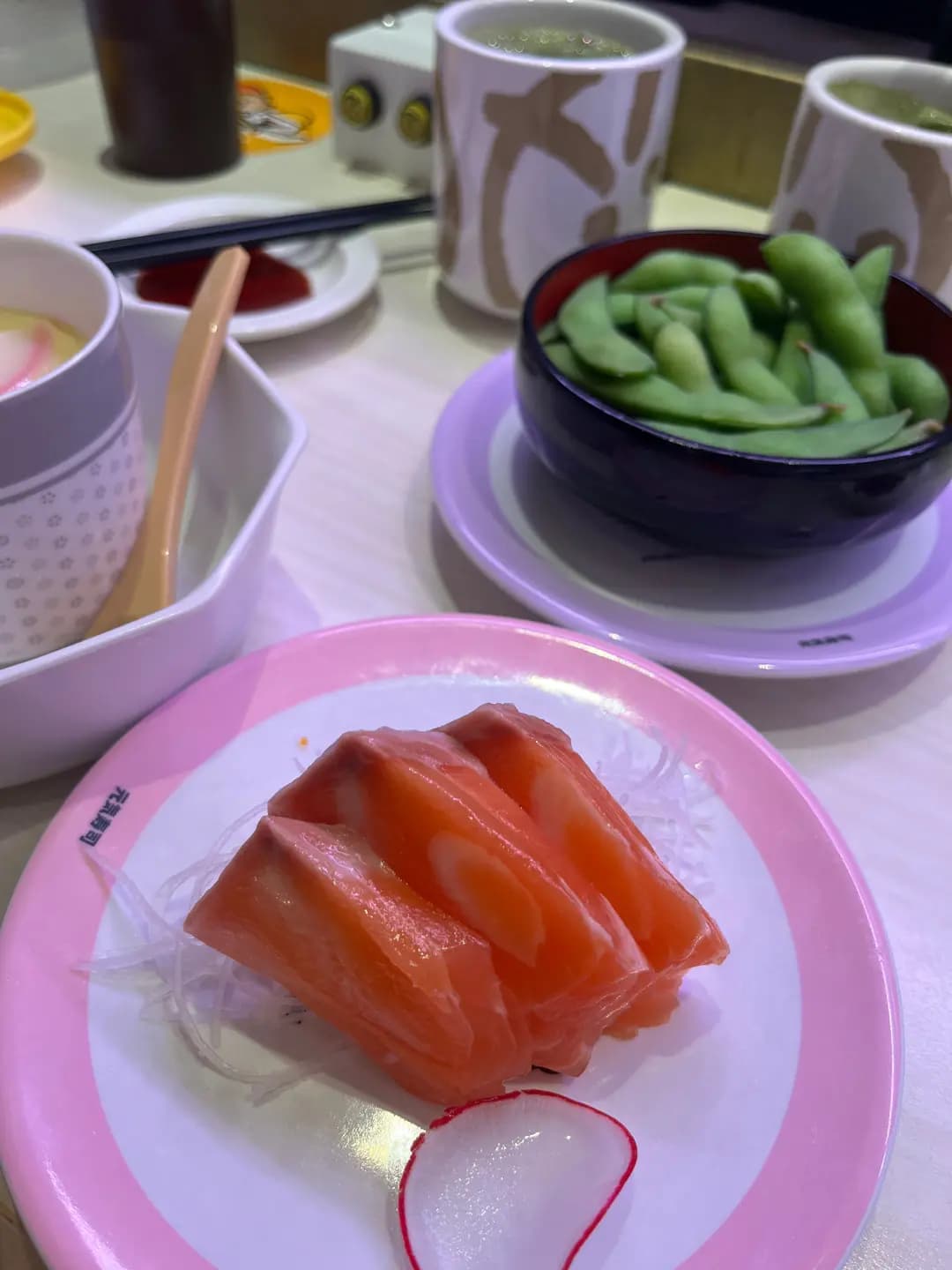 元気寿司 (黃埔天地) photo 8