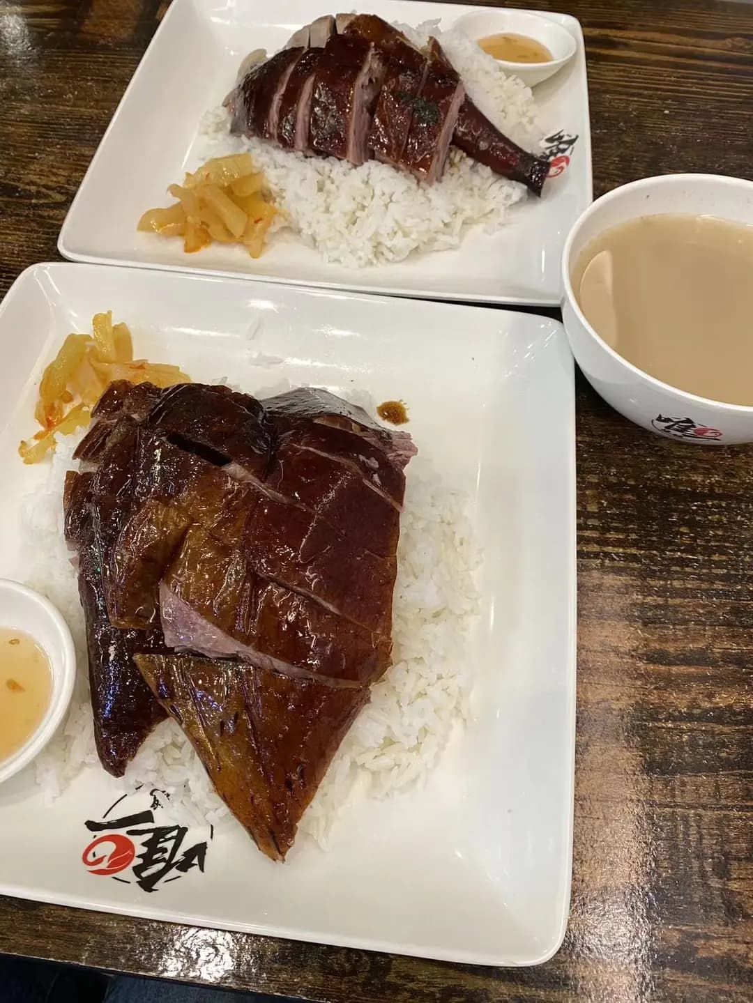 唯一燒鵝 photo 6
