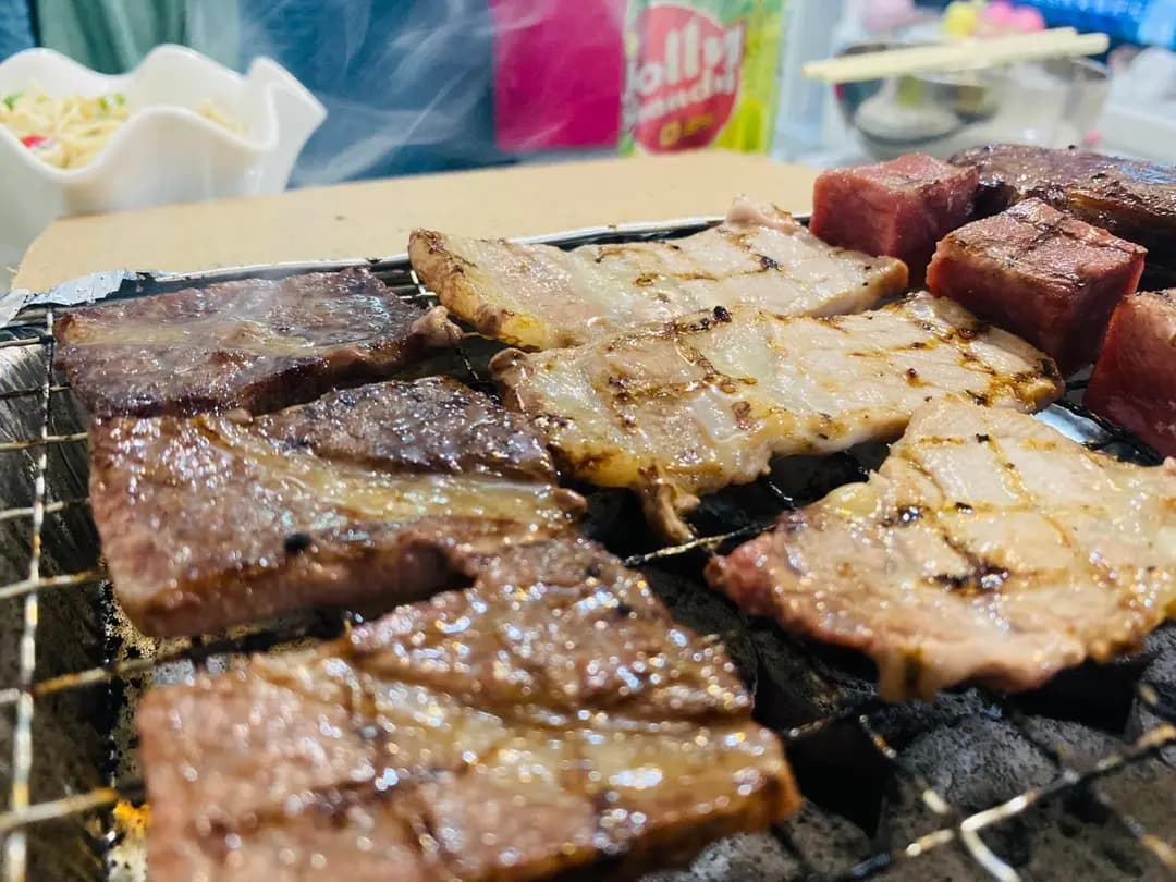 上吉燒 photo 3
