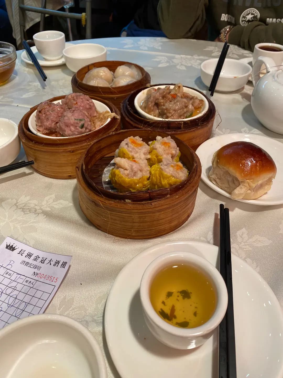 長洲金冠茶樓 photo 8