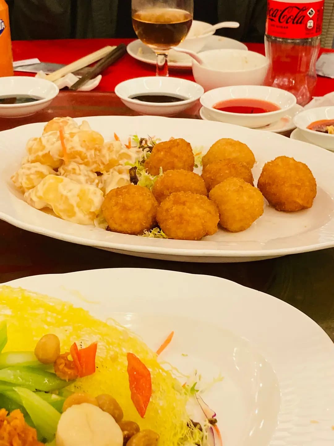 明星海鮮酒家 photo 6