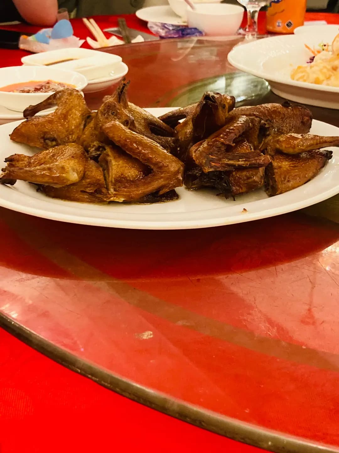 明星海鮮酒家 photo 8