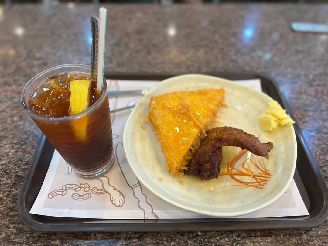 愛群快餐店 photo 8