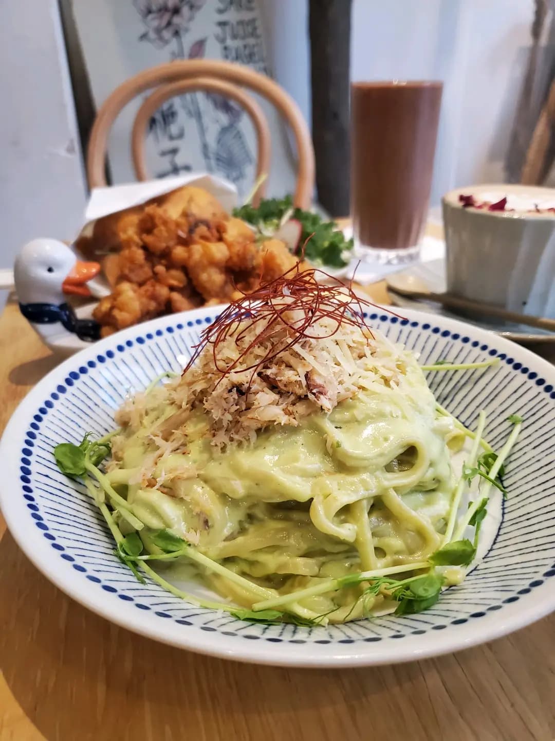 梔子 photo 8