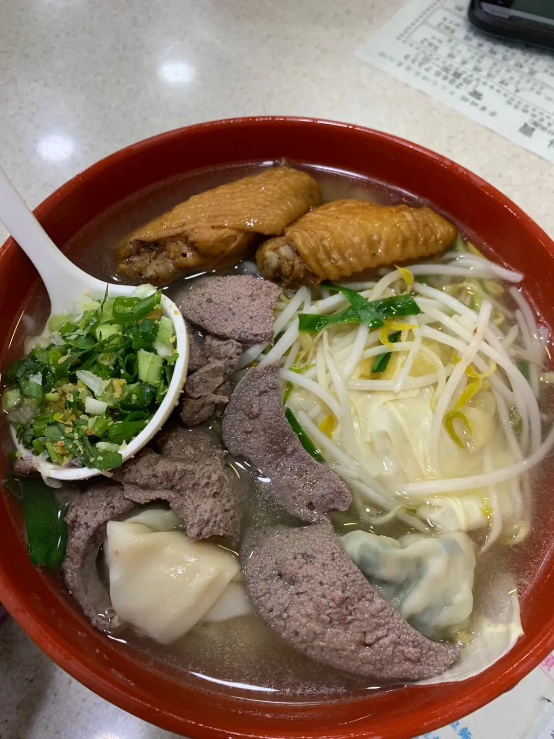 雲桂川風味米線 photo 7
