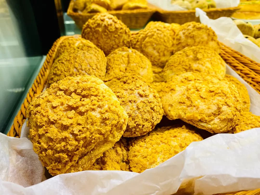 悅爐飽餅店 photo 2