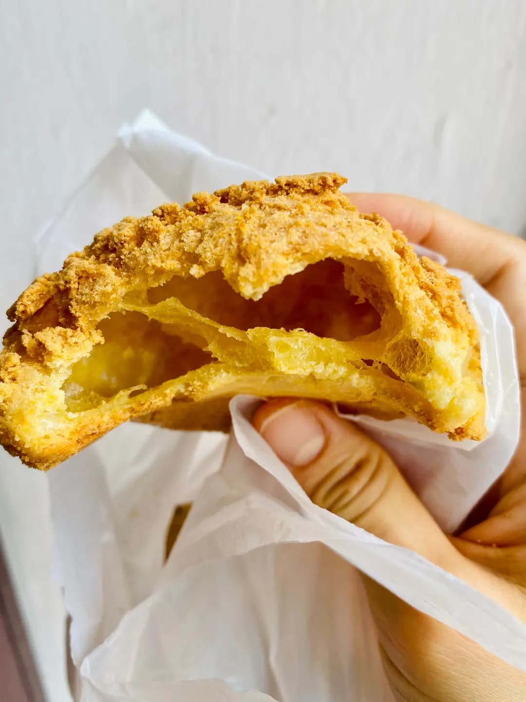悅爐飽餅店 photo 5