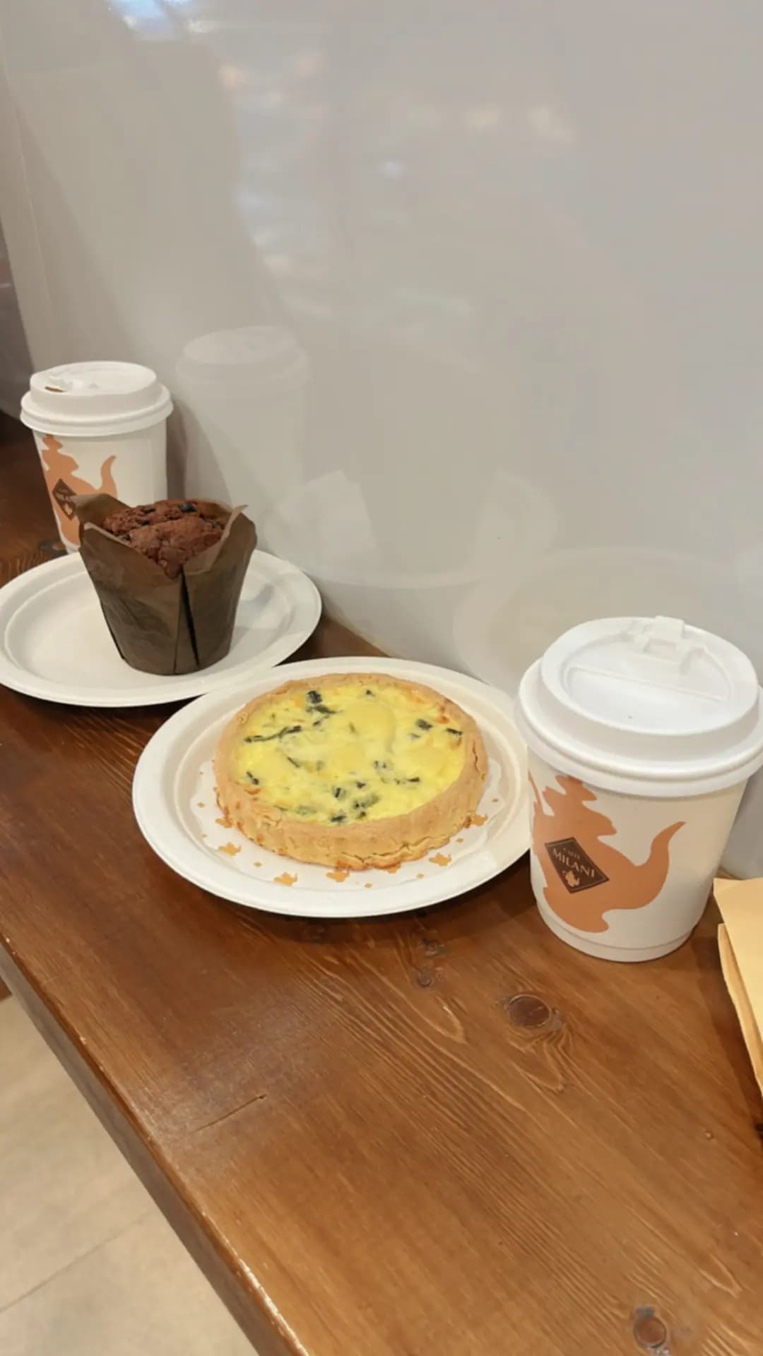 Caffe Milani (金馬倫道) photo 2