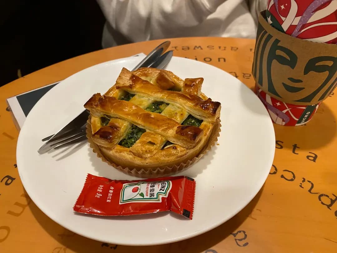 星巴克咖啡 photo 7