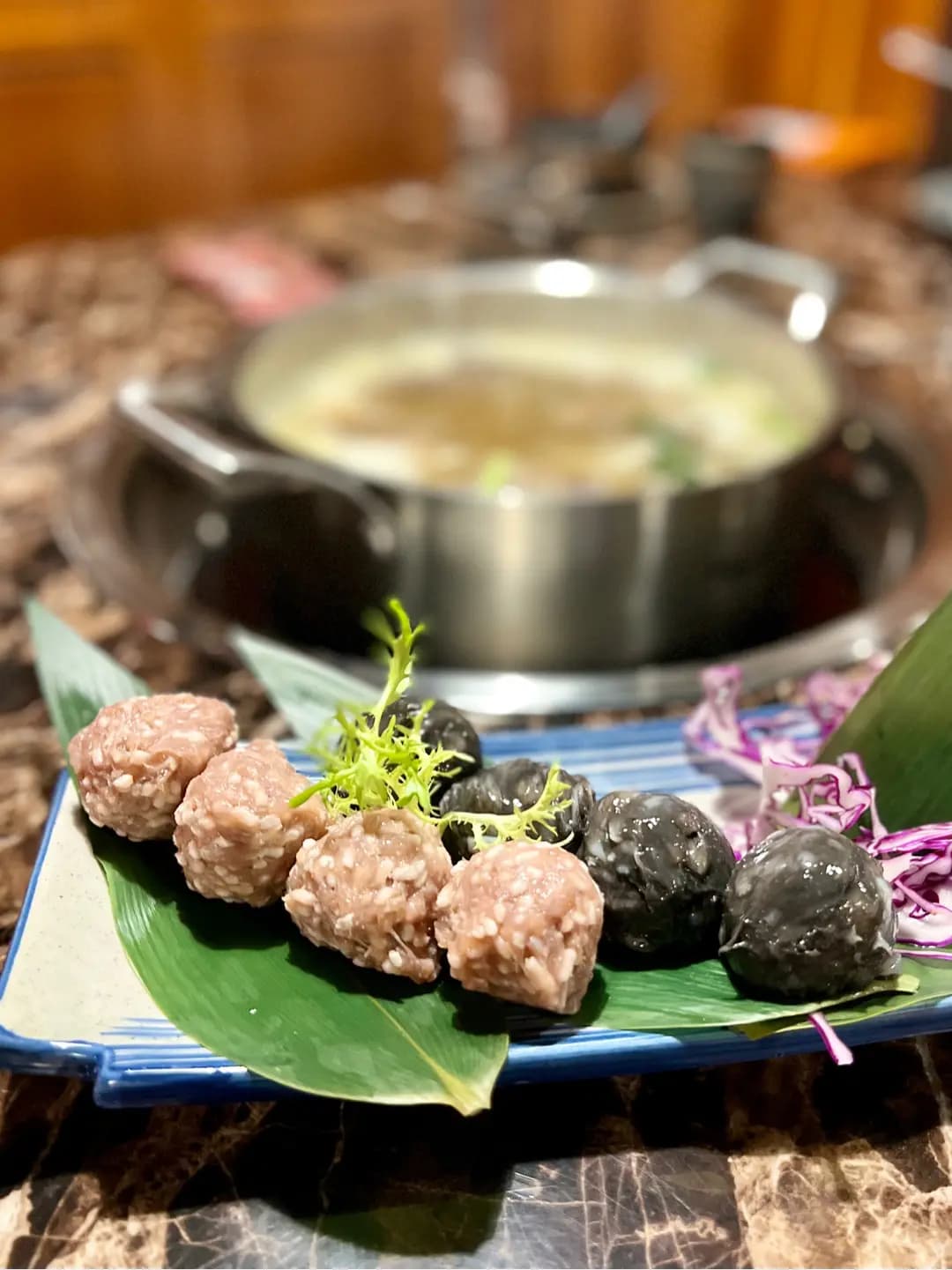 尚膳養顏滋補鍋 photo 8