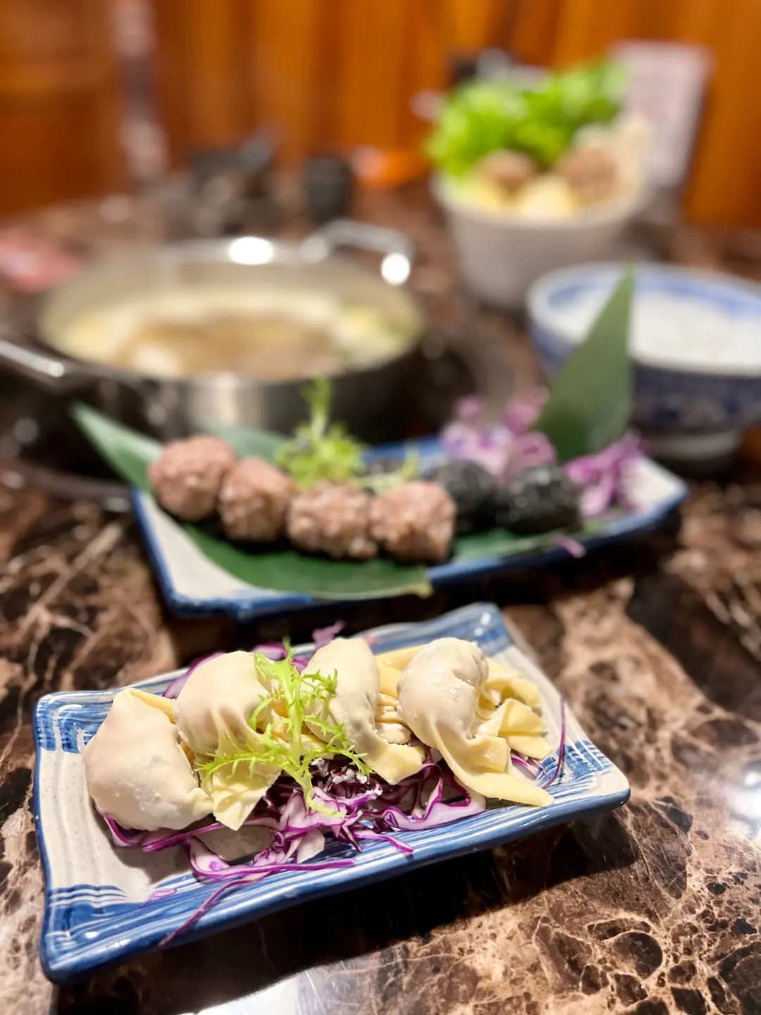 尚膳養顏滋補鍋 photo 4