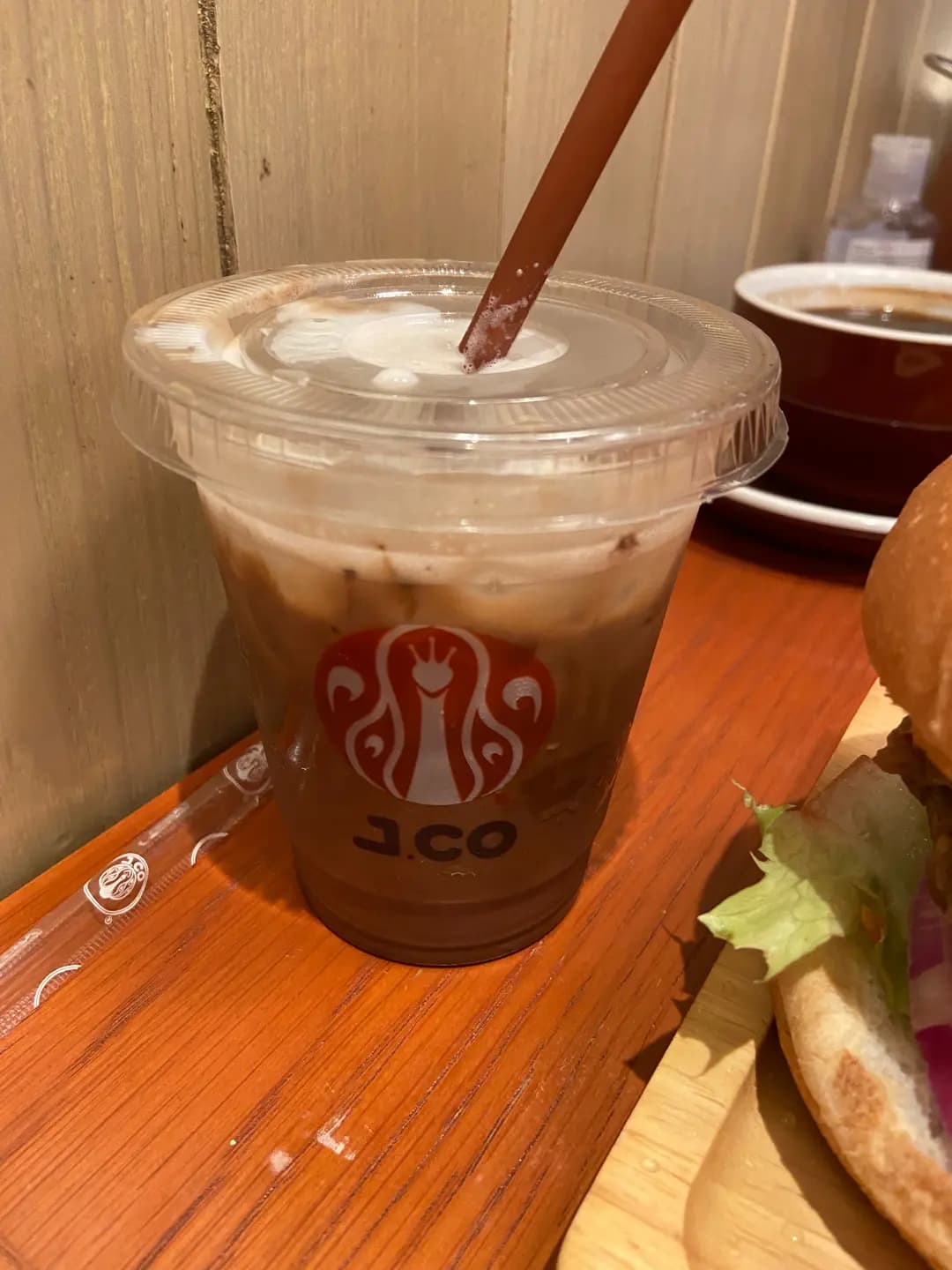 J.Co Donuts & Coffee photo 3