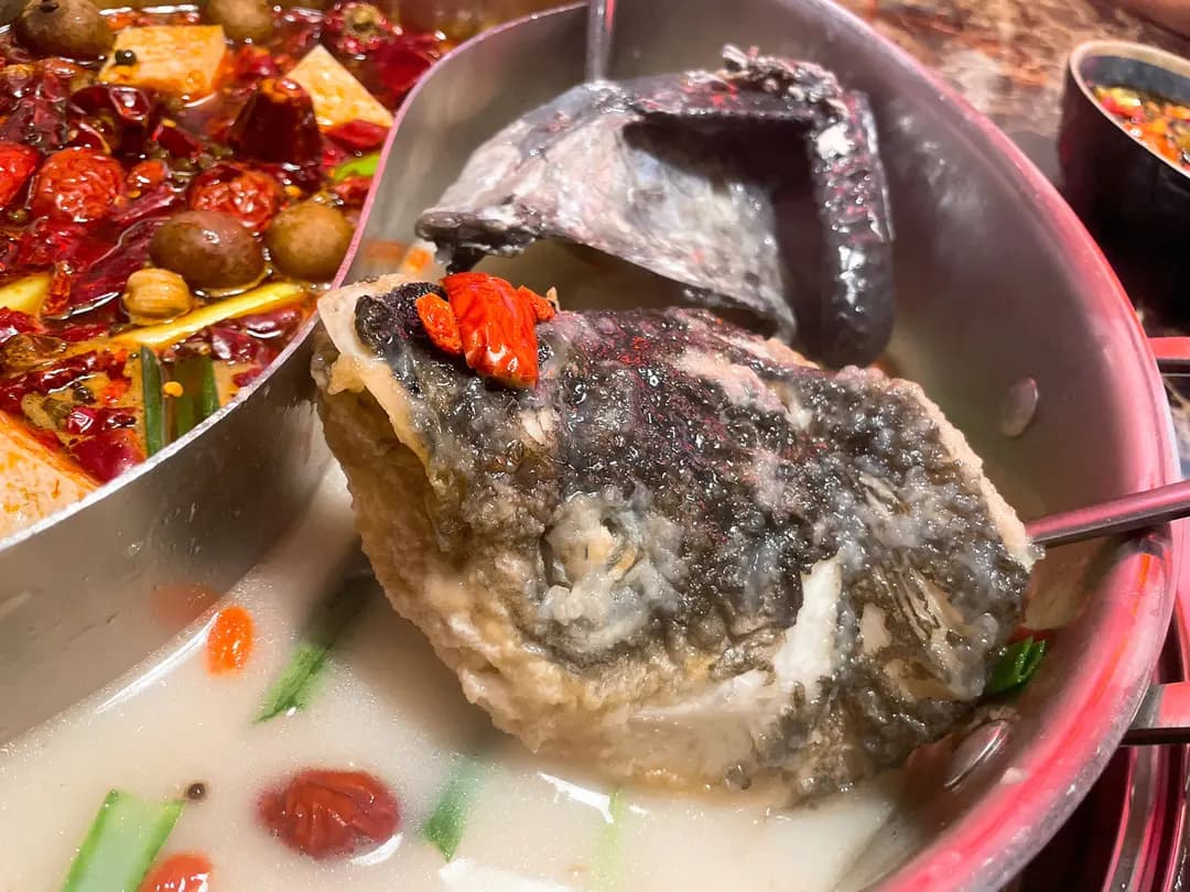 尚膳養顏滋補鍋 photo 1