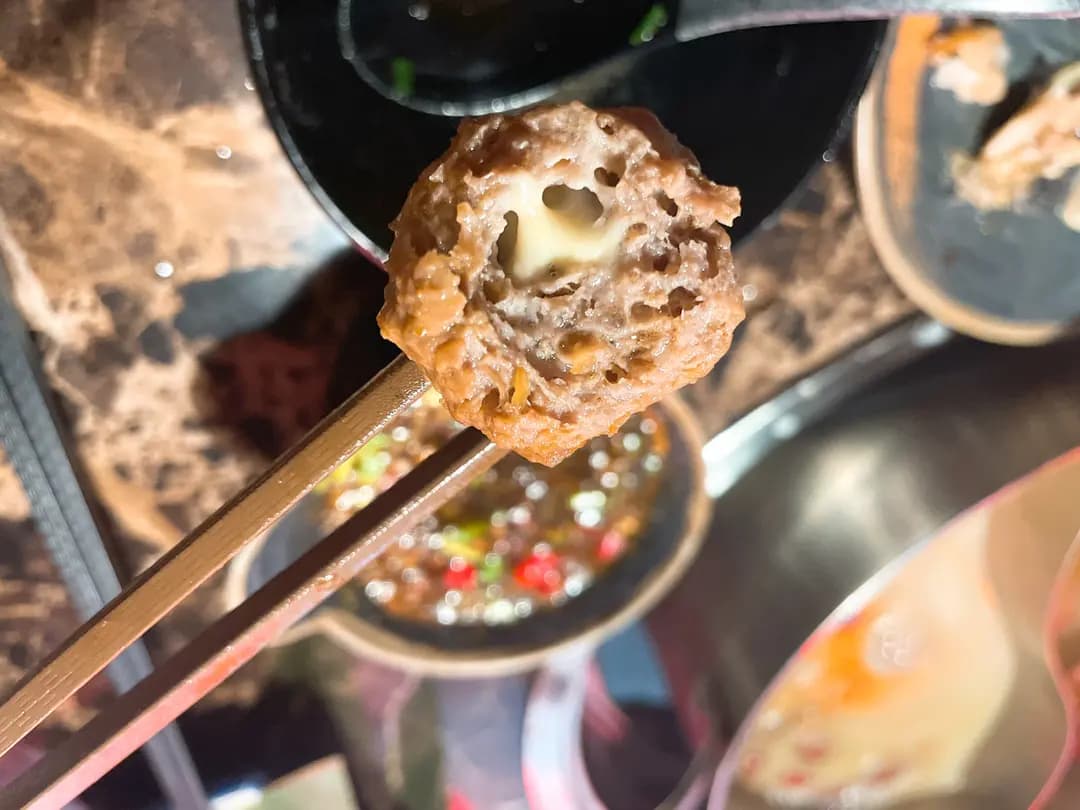 尚膳養顏滋補鍋 photo 2
