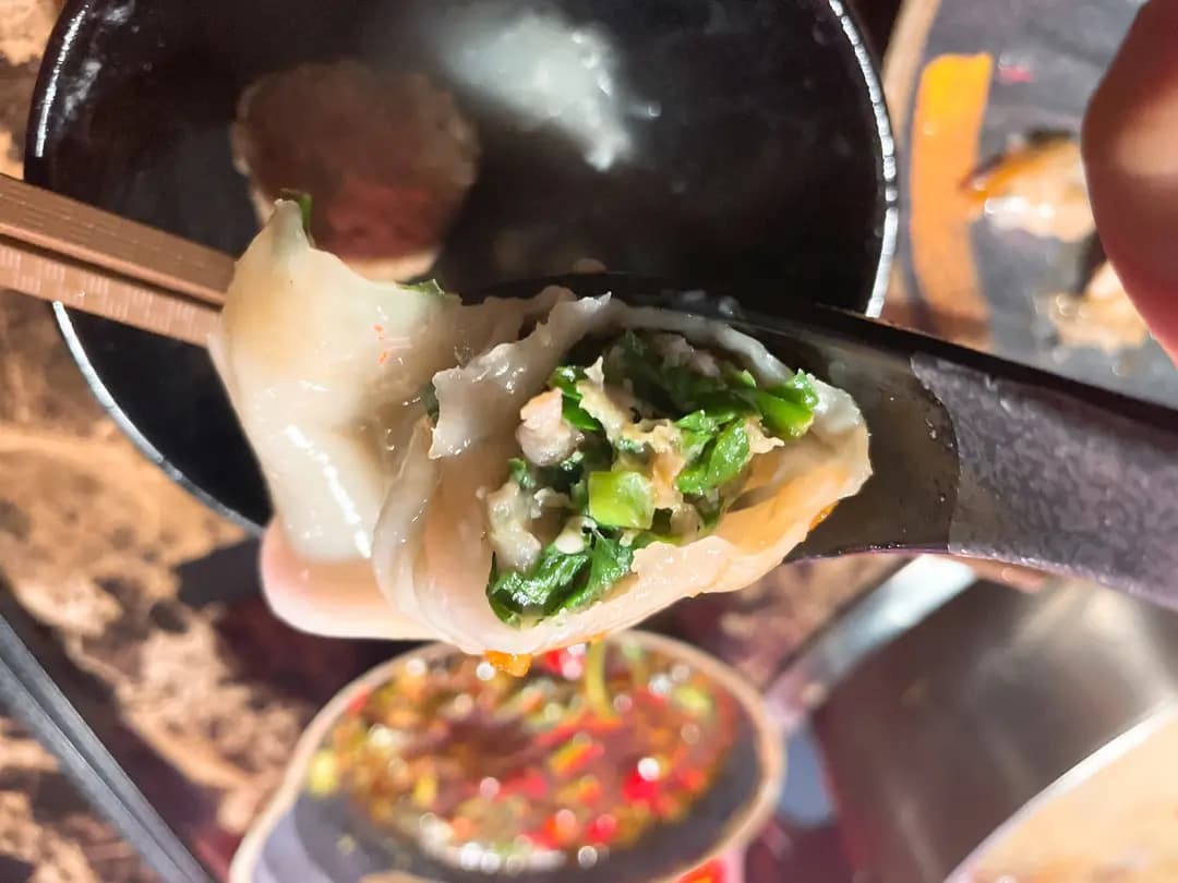 尚膳養顏滋補鍋 photo 3