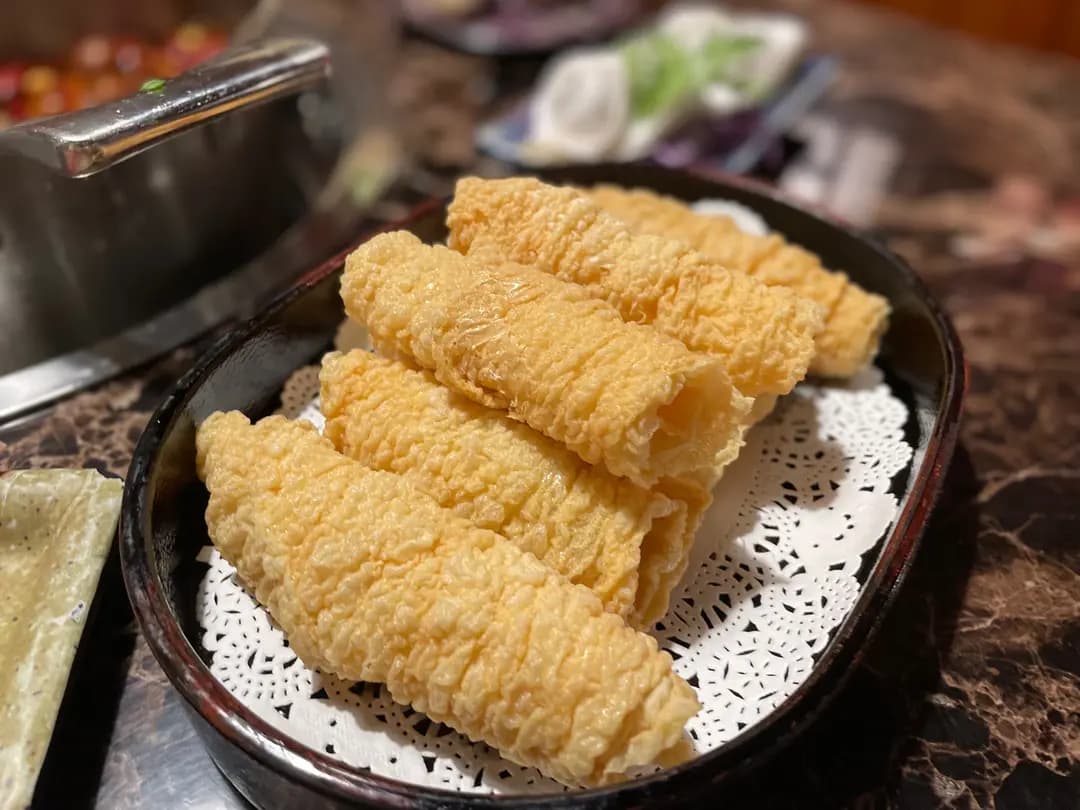 尚膳養顏滋補鍋 photo 5
