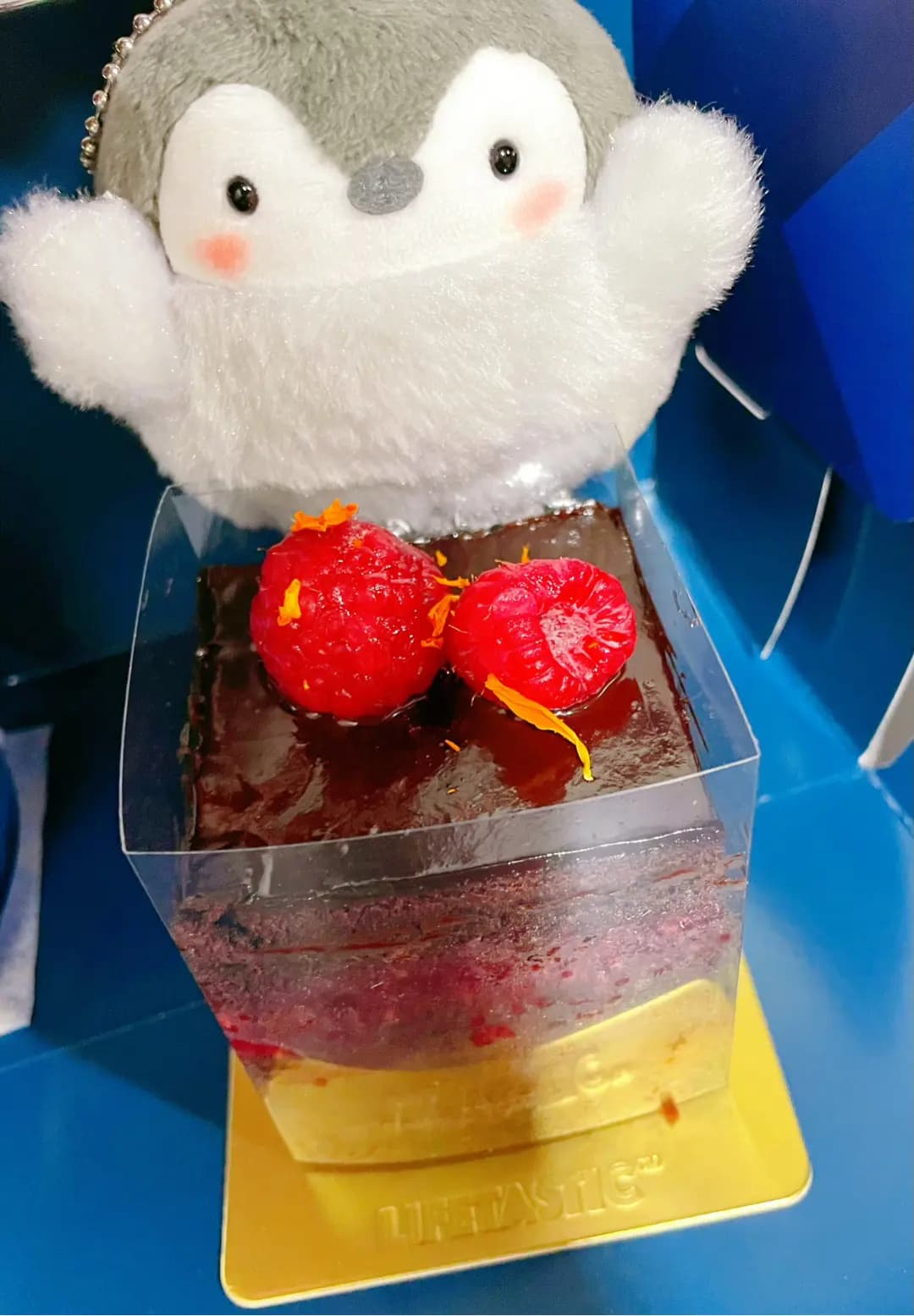 LIFETASTIC Patisserie (創紀之城五期(apm)) photo 5