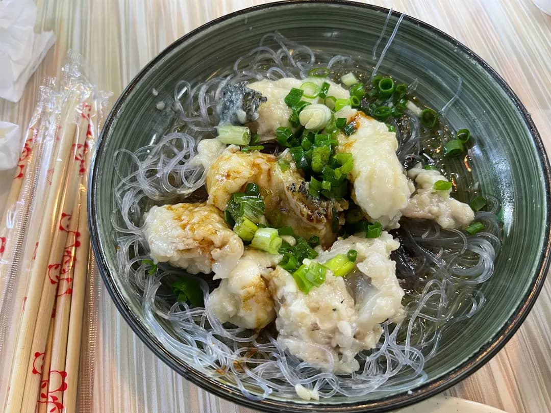 潘記飯檔 photo 3