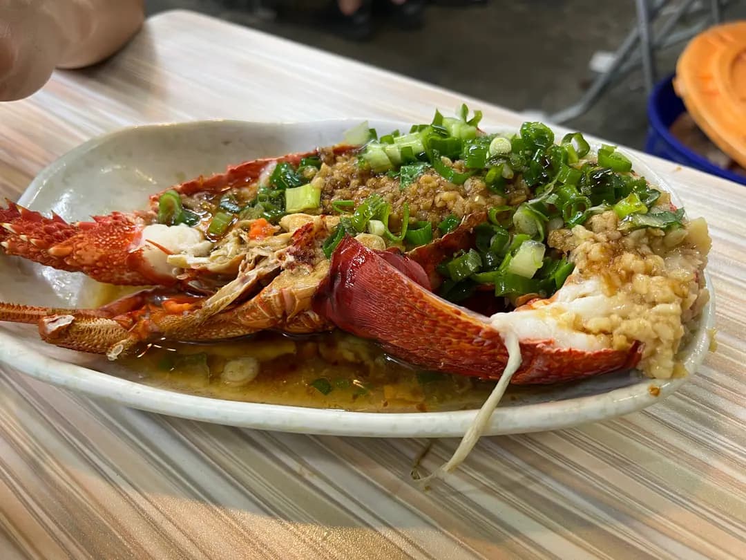 潘記飯檔 photo 6