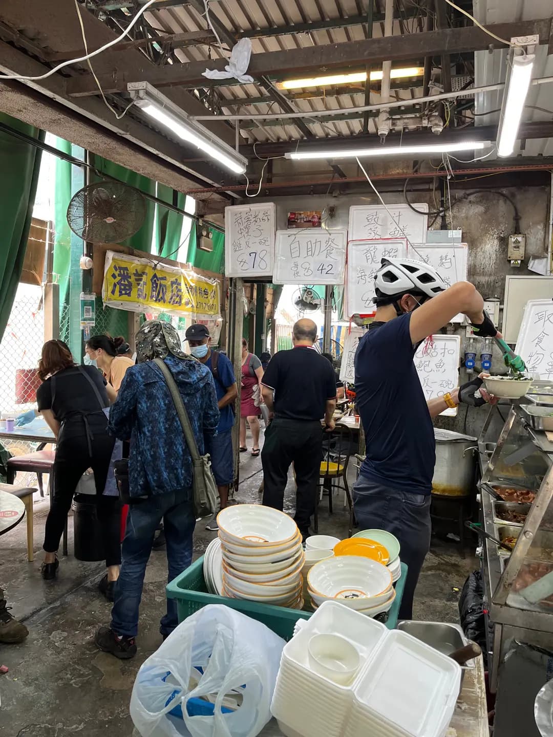 潘記飯檔 photo 8
