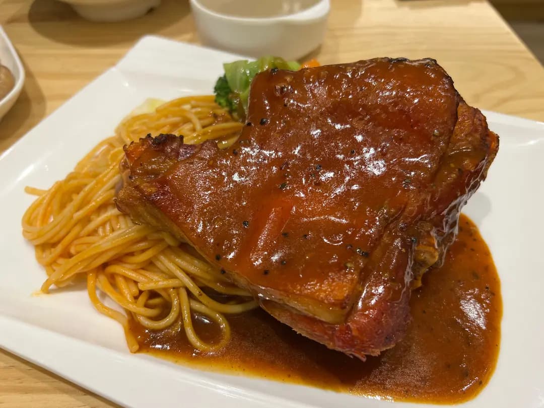 茶豆冰室 photo 6