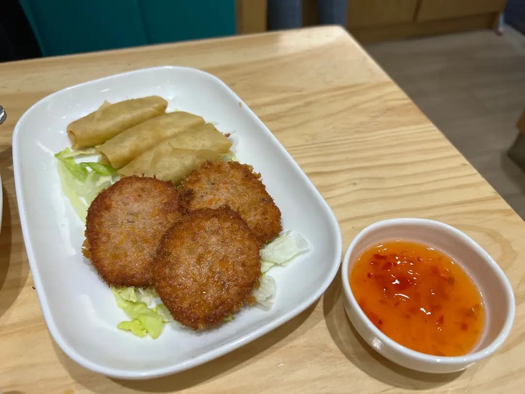 茶豆冰室 photo 7