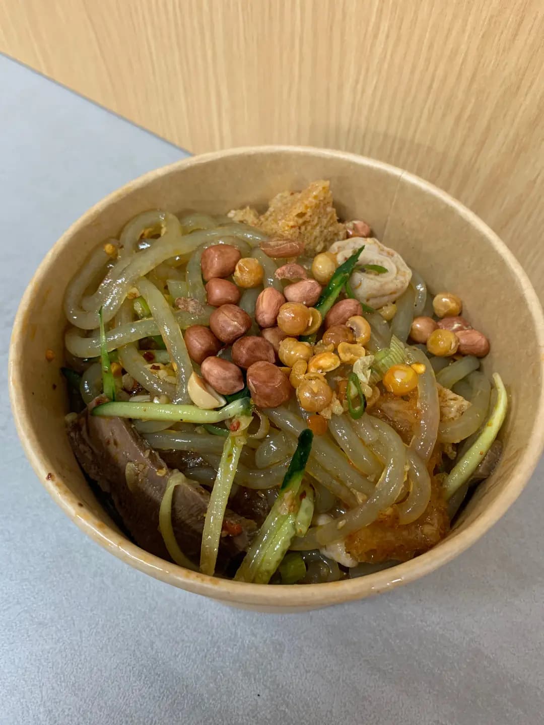 酸辣姐 photo 6