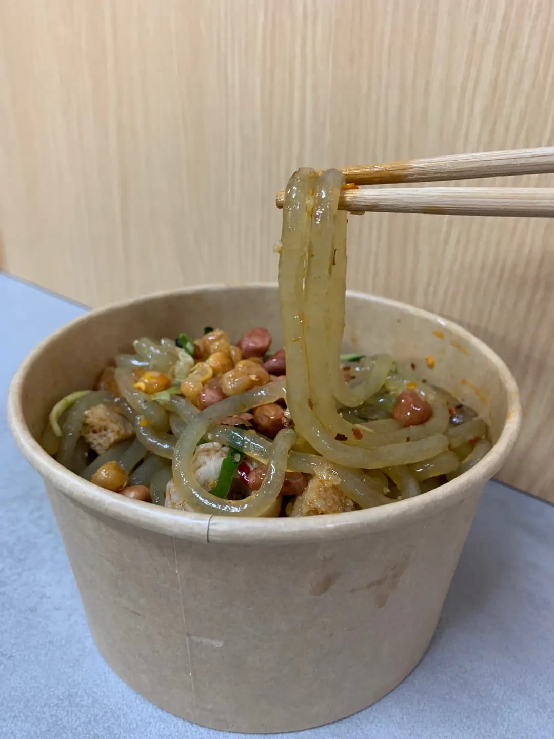 酸辣姐 photo 4