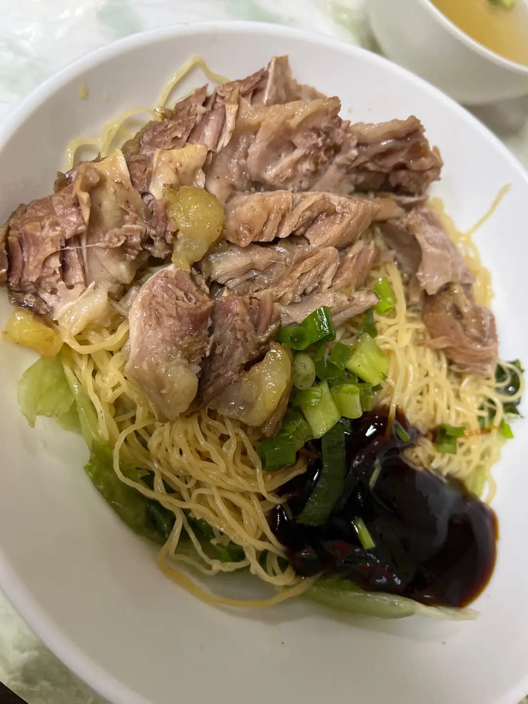 嘉香汕頭魚旦粉麵家 photo 6
