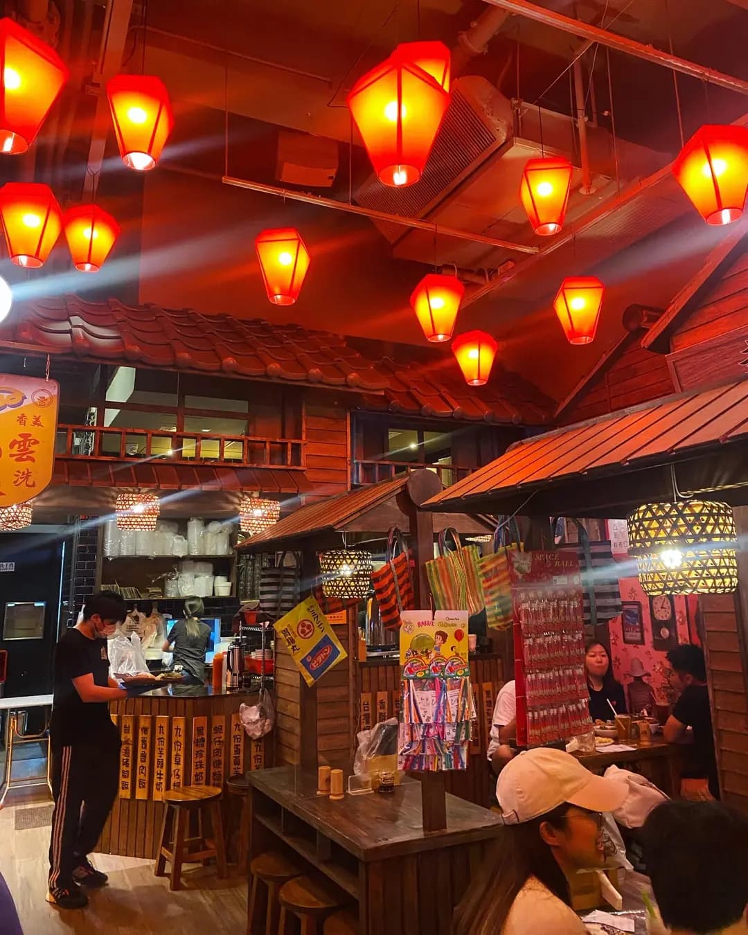 九份飽 (錦平中心) photo 2