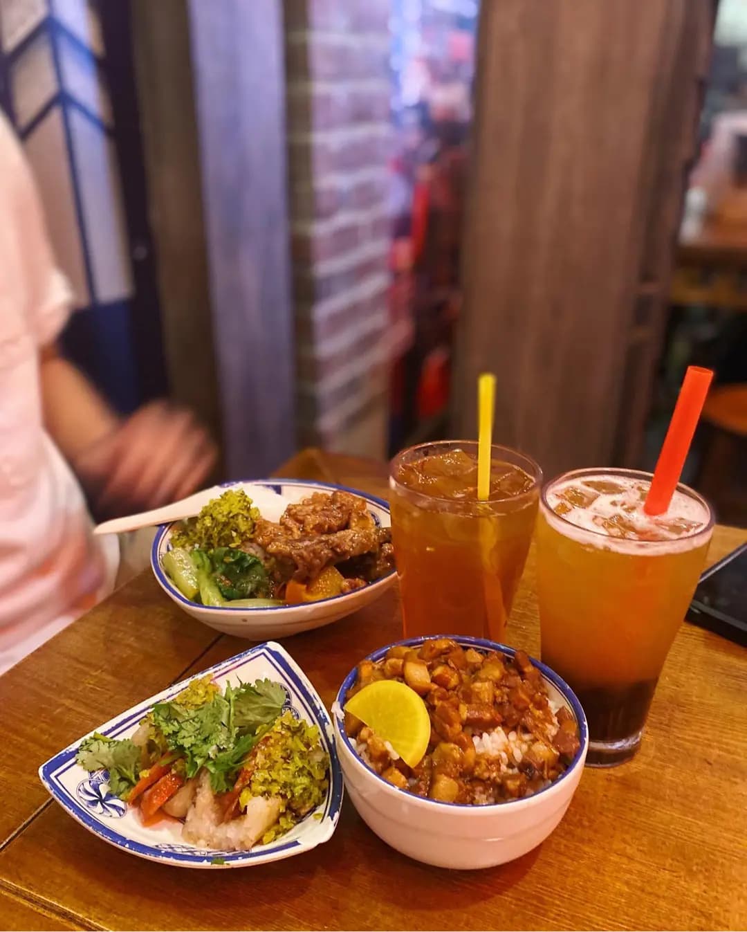 九份飽 (錦平中心) photo 4