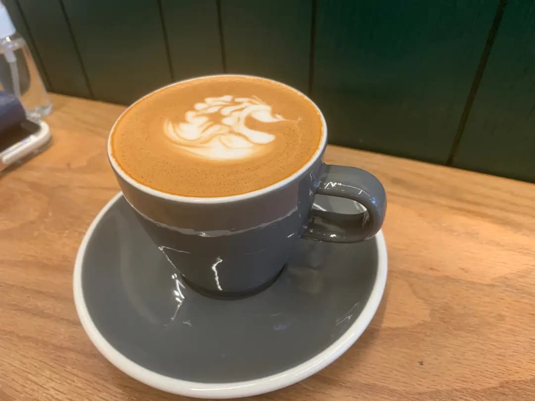 Knockbox Coffee Company photo 7