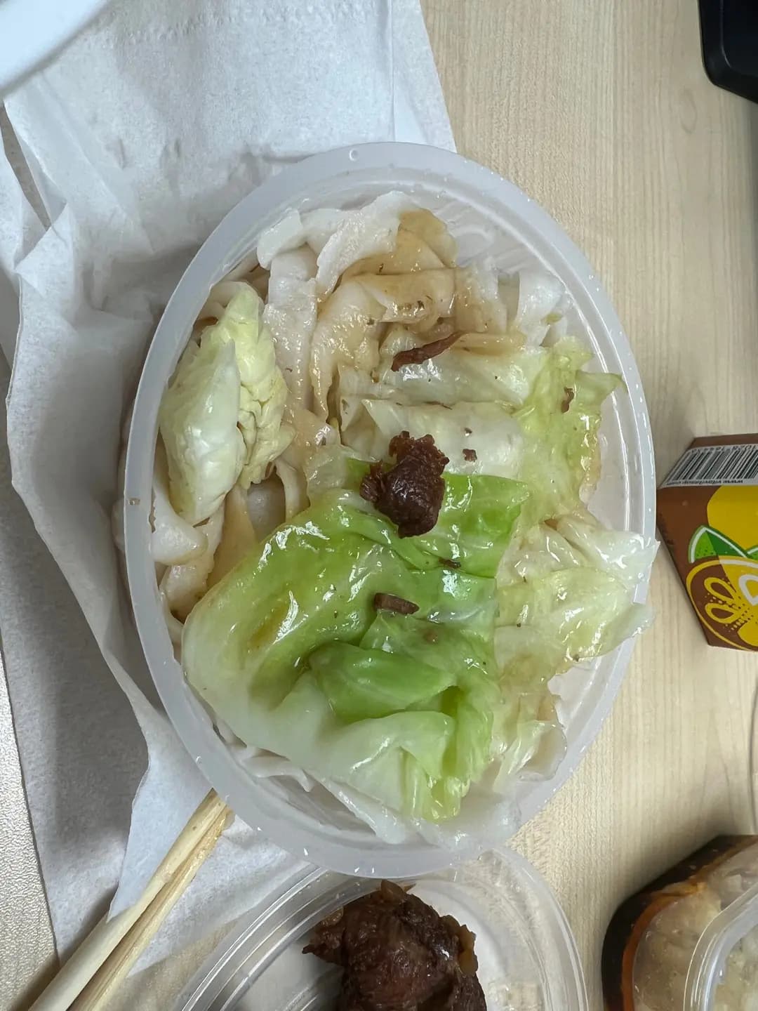 藥膳刀削麵 photo 7
