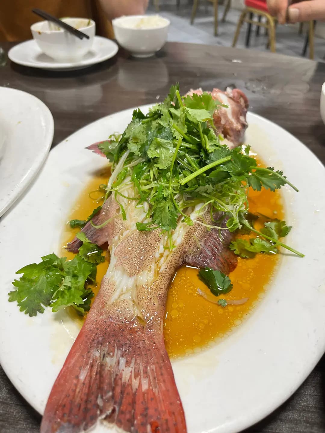 榮興燒臘海鮮飯店 photo 5