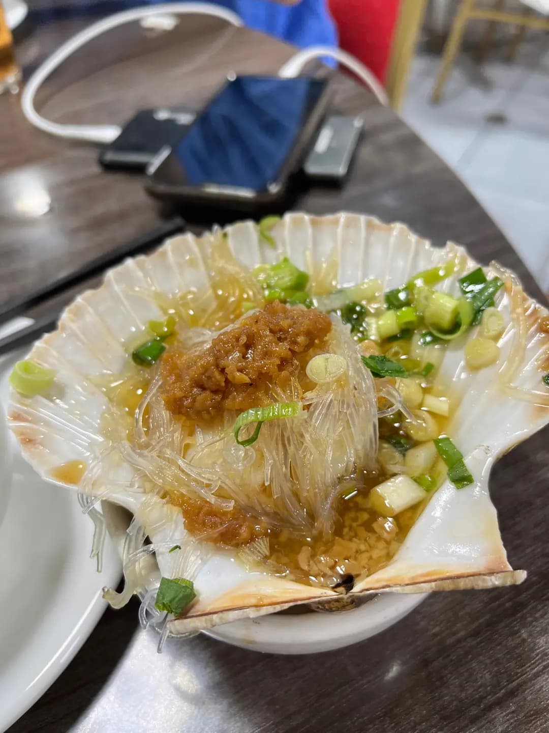 榮興燒臘海鮮飯店 photo 7