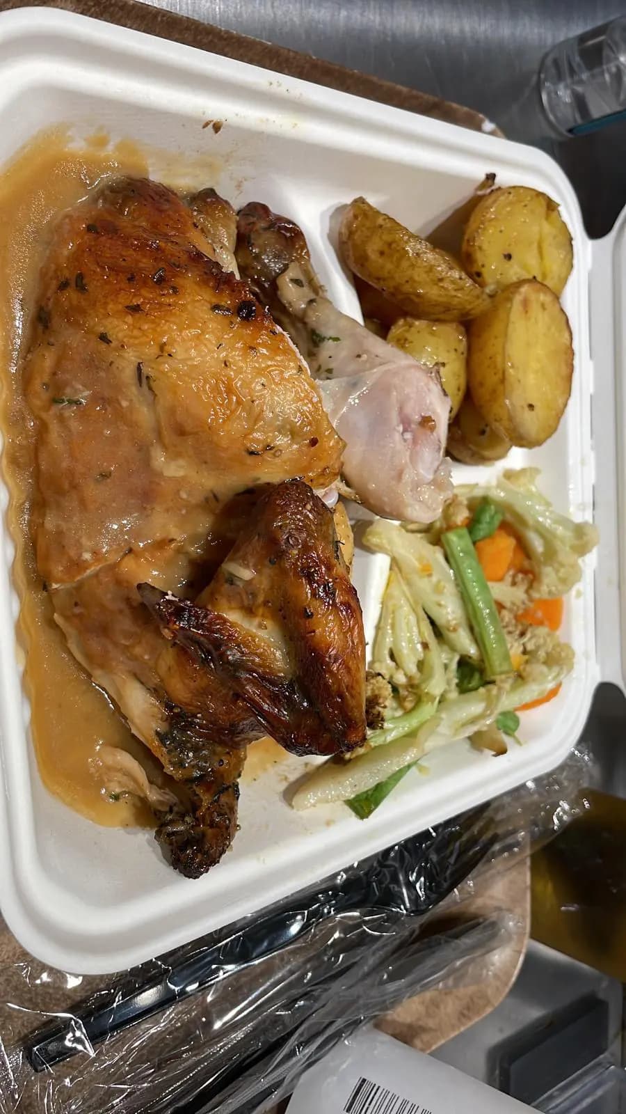 CHICKEN FACTORY (慈雲山中心) photo 5