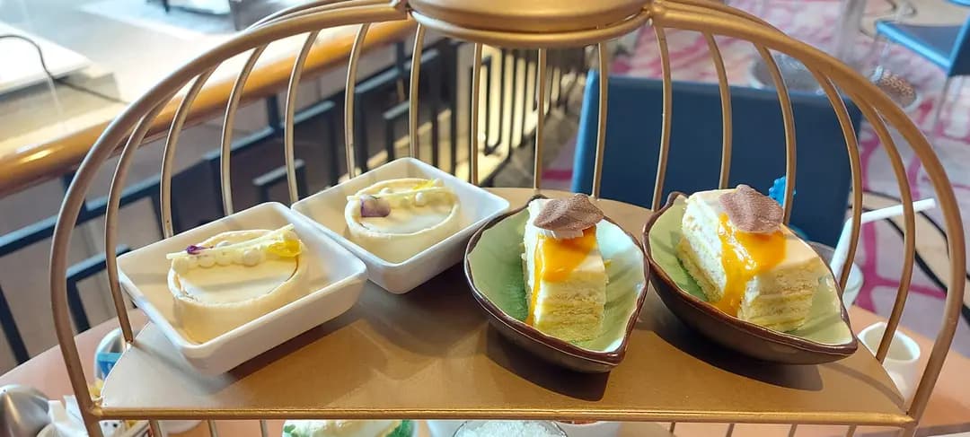 嘉湖海逸酒店宴會廳 photo 8