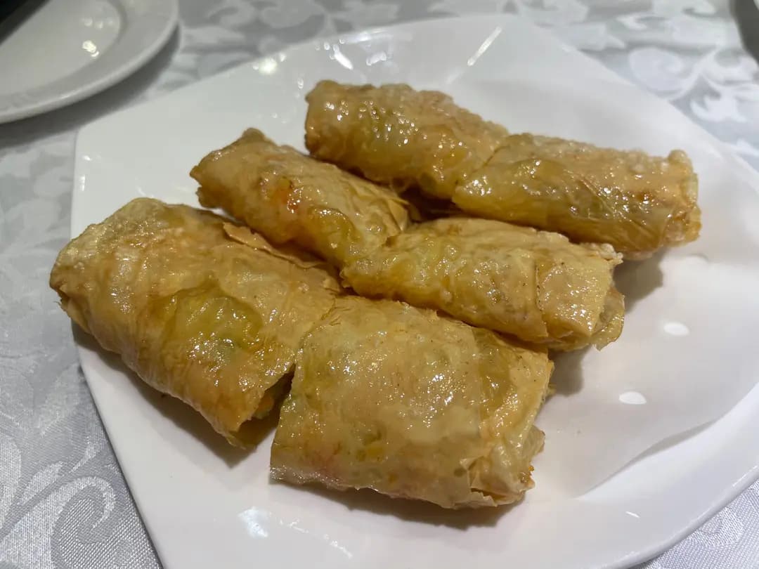 金御海鮮酒家 (皇后大道中) photo 4