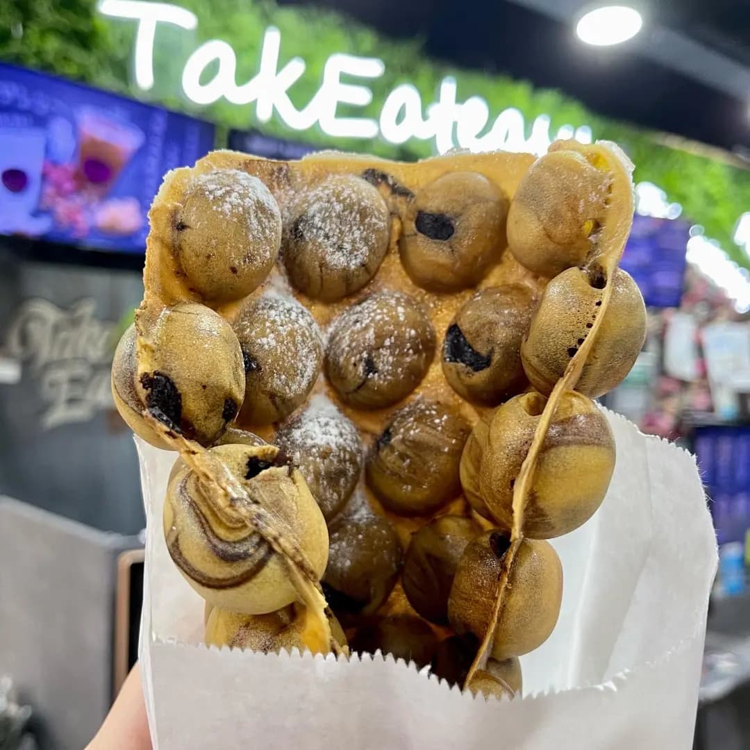 TakEateasy X FirsTeǎ photo 1