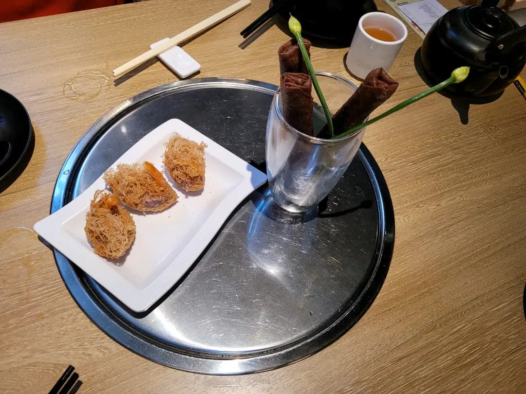 點小館 (西九龍中心 photo 6