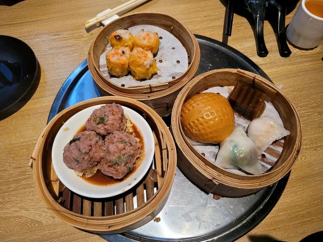 點小館 (西九龍中心 photo 7