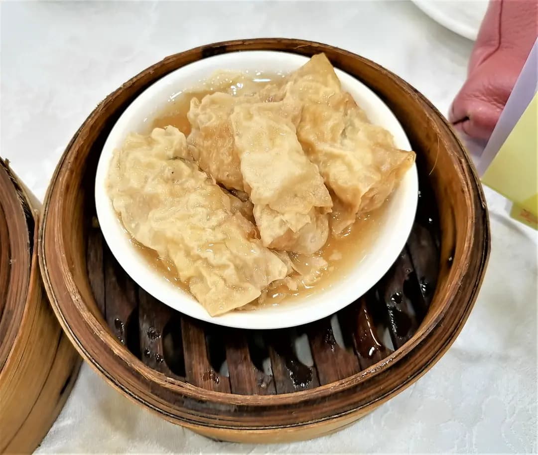 君悦海鮮酒家 photo 6