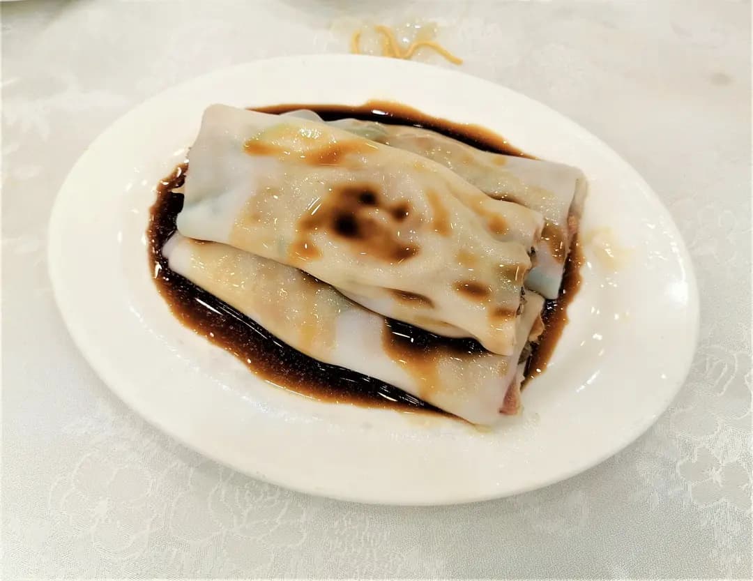 君悦海鮮酒家 photo 8