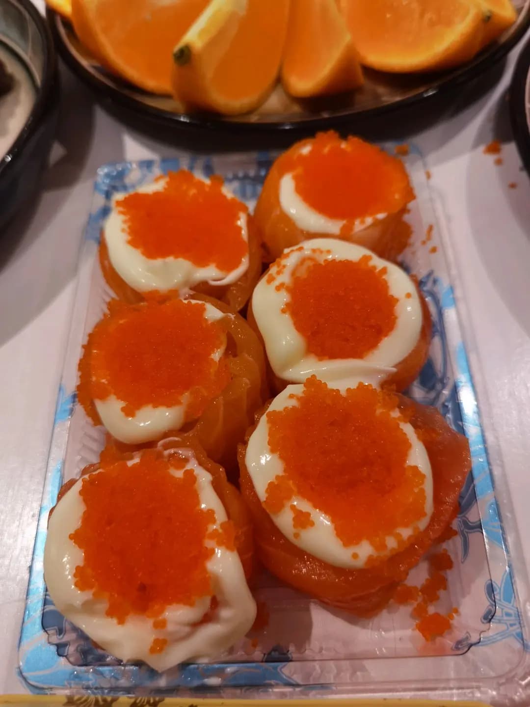 爭鮮外帶壽司 (港鐵天水圍站) photo 5