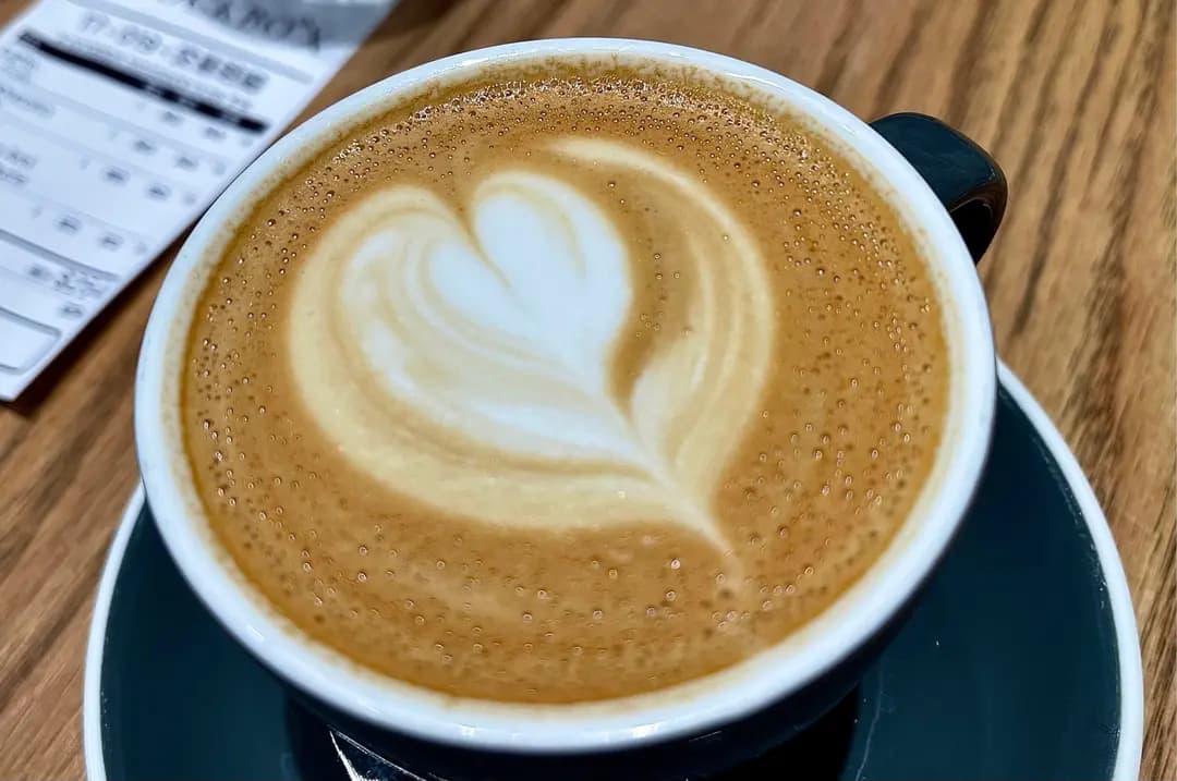 Knockbox Coffee Company photo 4
