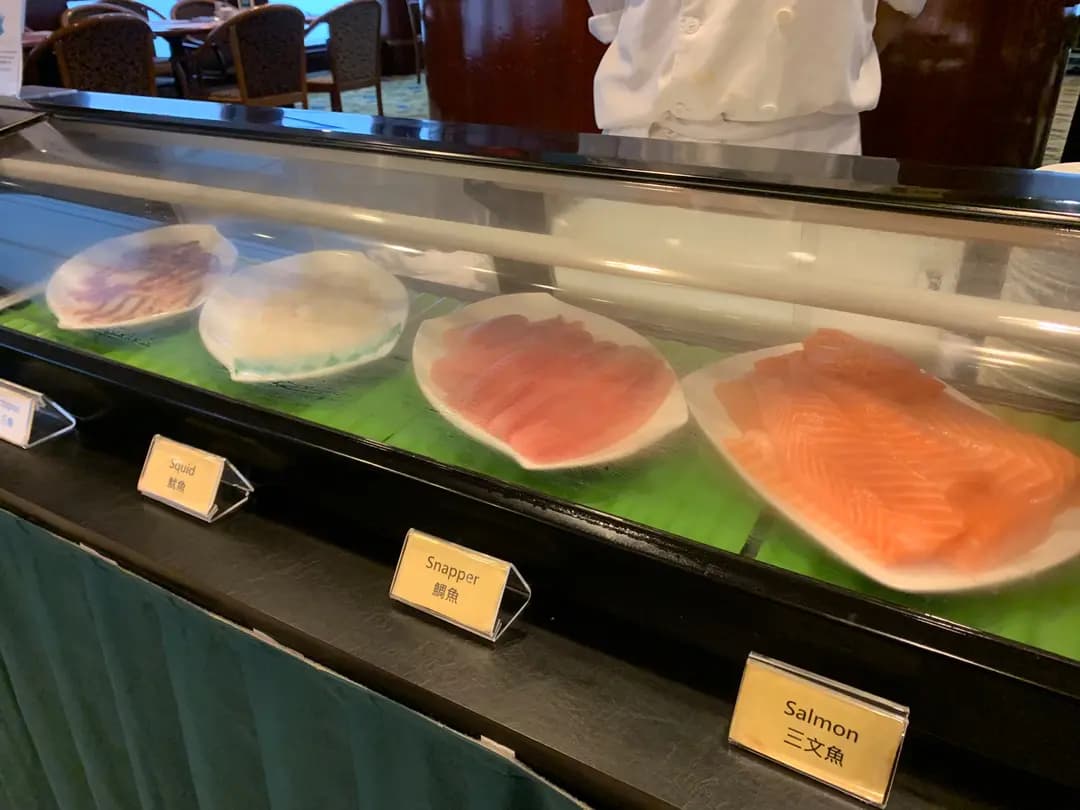 君怡酒店咖啡屋 photo 2
