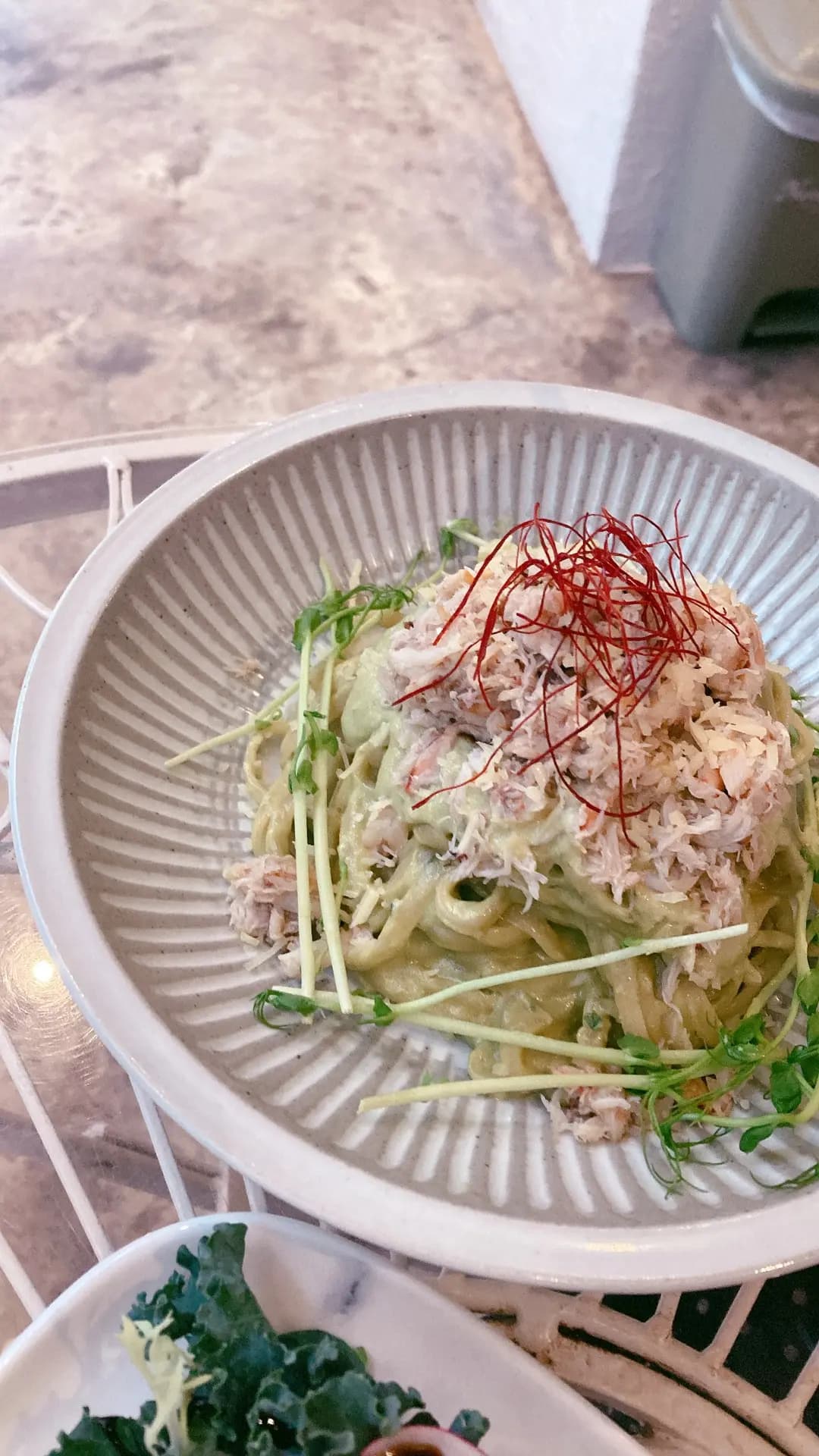 梔子 photo 4